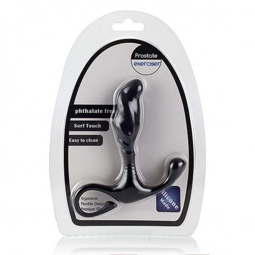 Estimulador para a Próstata My Boy Premium