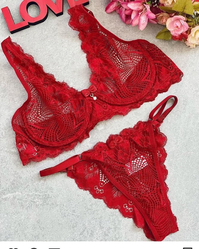 Conjunto Briela