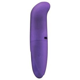 Vibrador Ponto G 13 cm x 2 cm - Imagem 5