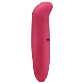 Vibrador Ponto G 13 cm x 2 cm - Imagem 4