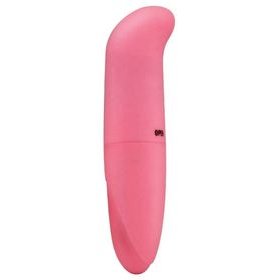 Vibrador Ponto G 13 cm x 2 cm - Imagem 3