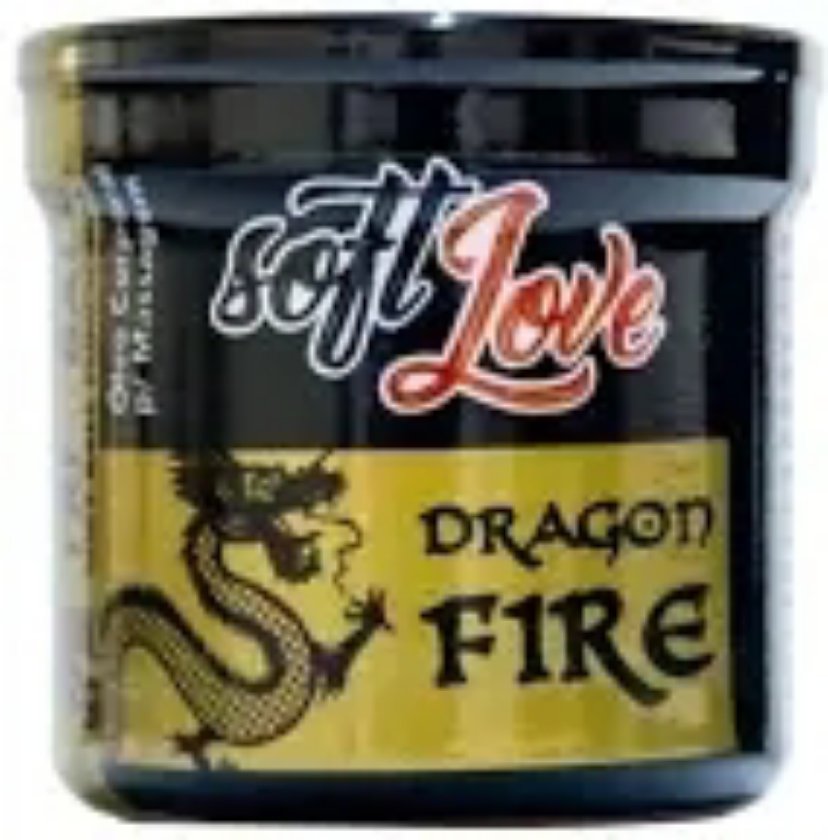 Dragon Fire Triball Soft Ball Funcional 3 Unidades