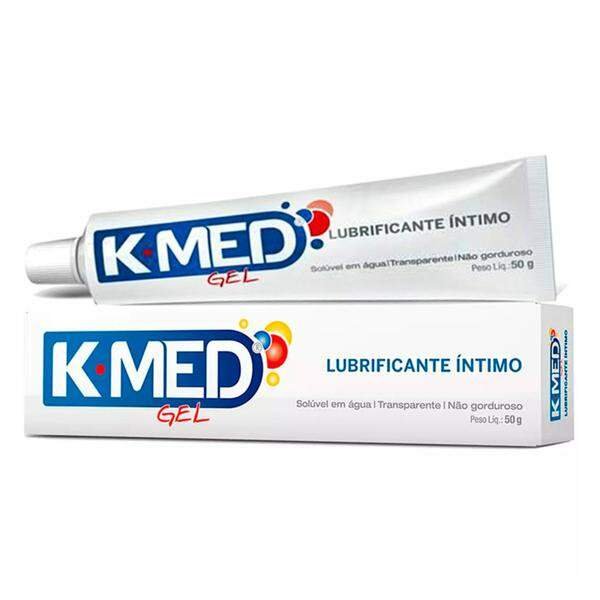 Lubrificante K-Med