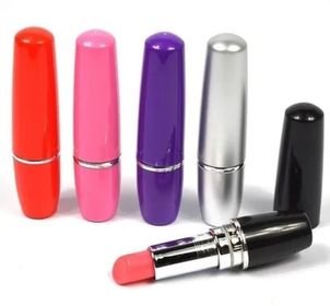 Vibrador Batom 9x2cm