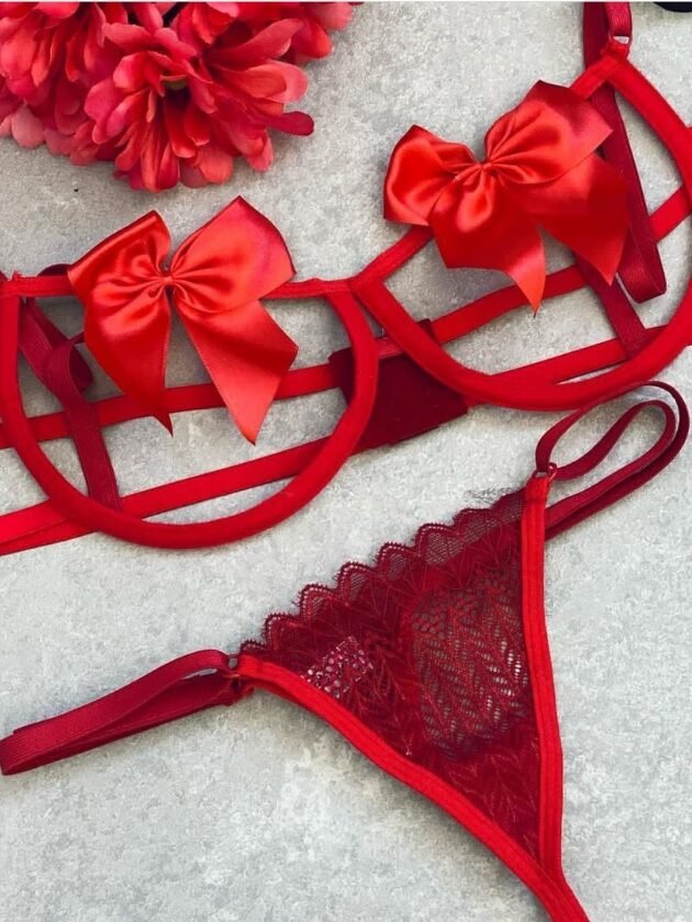Conjunto Anita