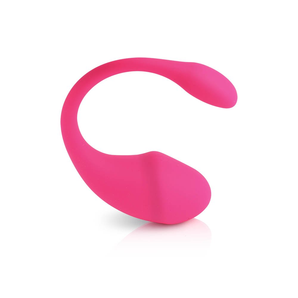 Cápsula Vibratória Multivelocidade Recarregável Go Vibe Eva Connect - Imagem 5
