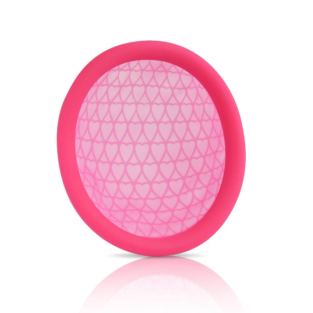 Disco Menstrual Feminist - 25 ml - Imagem 4