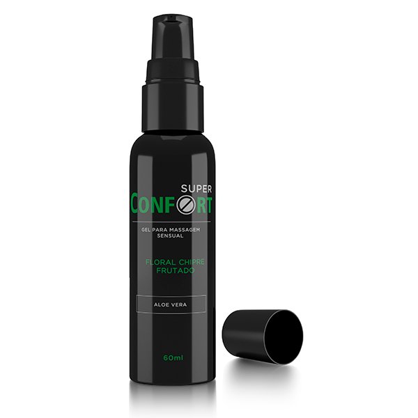 Gel Dessensibilizante Super Confort - Imagem 5